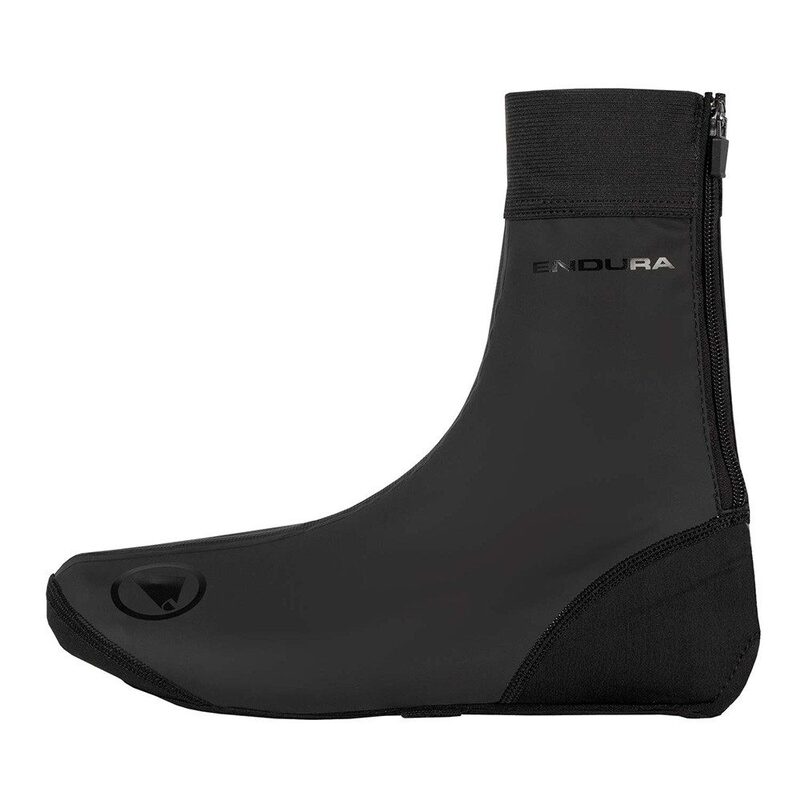 Couvre-chaussures route Endura Windchill Vert 2019