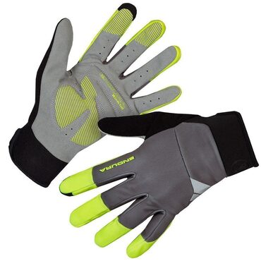 Gants vélo hiver Endura Windchill