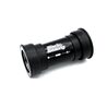 Boitier de pédalier Blackbearing C pressfit BB86-BB92 axe DUB céramique