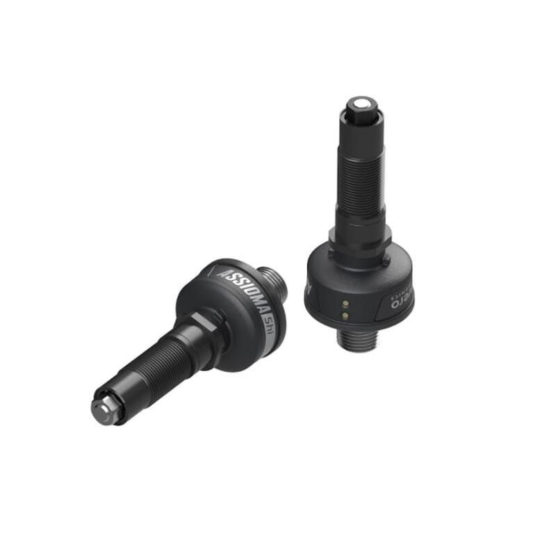 Capteur de puissance Favero Assioma Duo-Shi pour pédales route Shimano SPD-SL