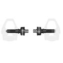 Capteur de puissance Favero Assioma Duo-Shi pour pédales route Shimano SPD-SL