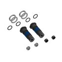 Capteur de puissance Favero Assioma Duo-Shi pour pédales route Shimano SPD-SL