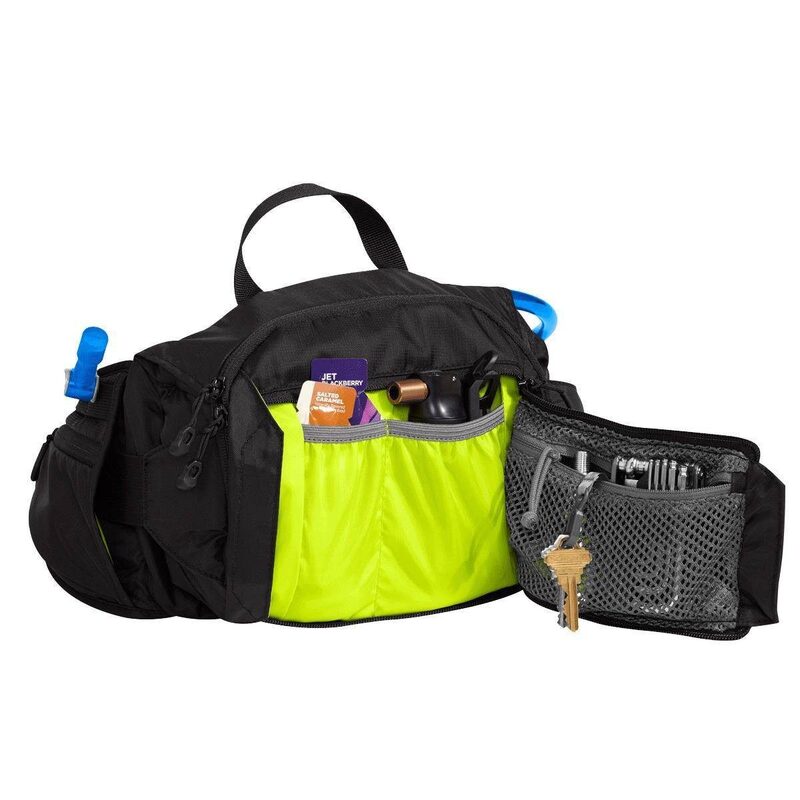 Sac banane hydratation CAMELBAK LR4