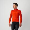 Veste vélo imperméable Castelli Goccia