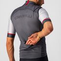 Gilet coupe-vent Castelli Aria