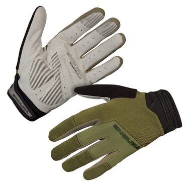 Endura Hummvee Plus Glove 2 2025 mountainbikehandschoenen