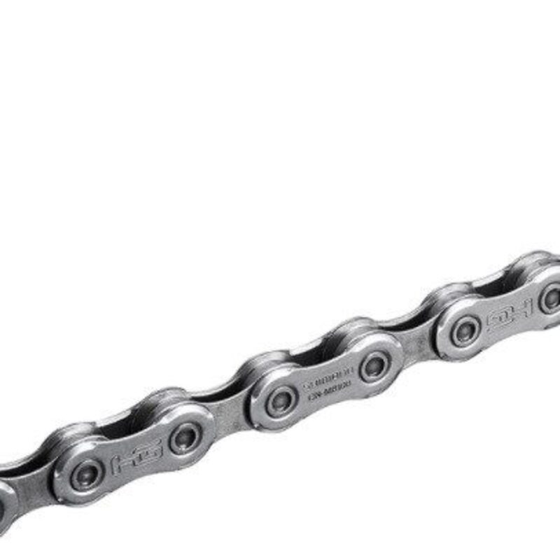 Chaîne vélo Shimano CN-M8100 12v 116 maillons