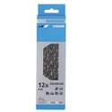 Chaîne vélo Shimano CN-M8100 12v 116 maillons