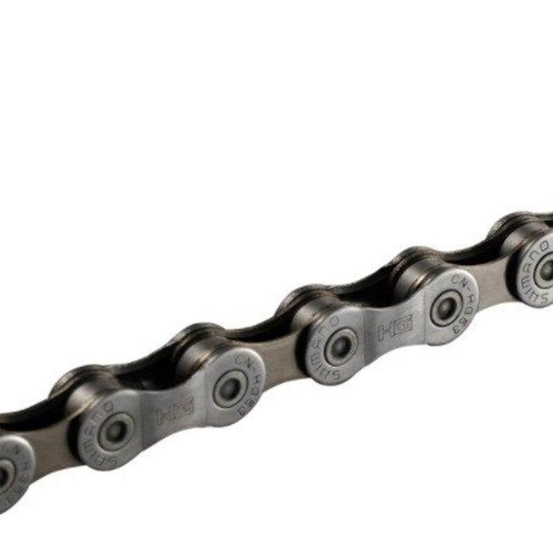Chaine vélo Shimano CN-HG53 9 vitesses 116 maillons