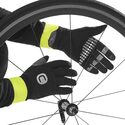 Dotout Bean fietshandschoenen voor het tussenseizoen
