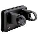 Support de guidon Klickfix pour panier 22-26mm