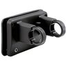 Support de guidon Klickfix pour panier 22-26mm