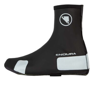Couvre-chaussures vélo hiver Endura Urban Luminite