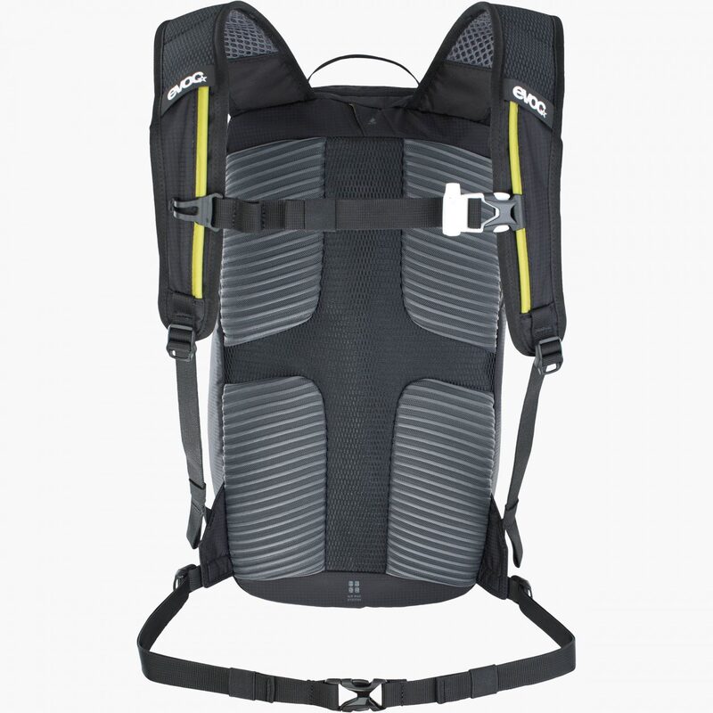Rugzak EVOC Ride 8