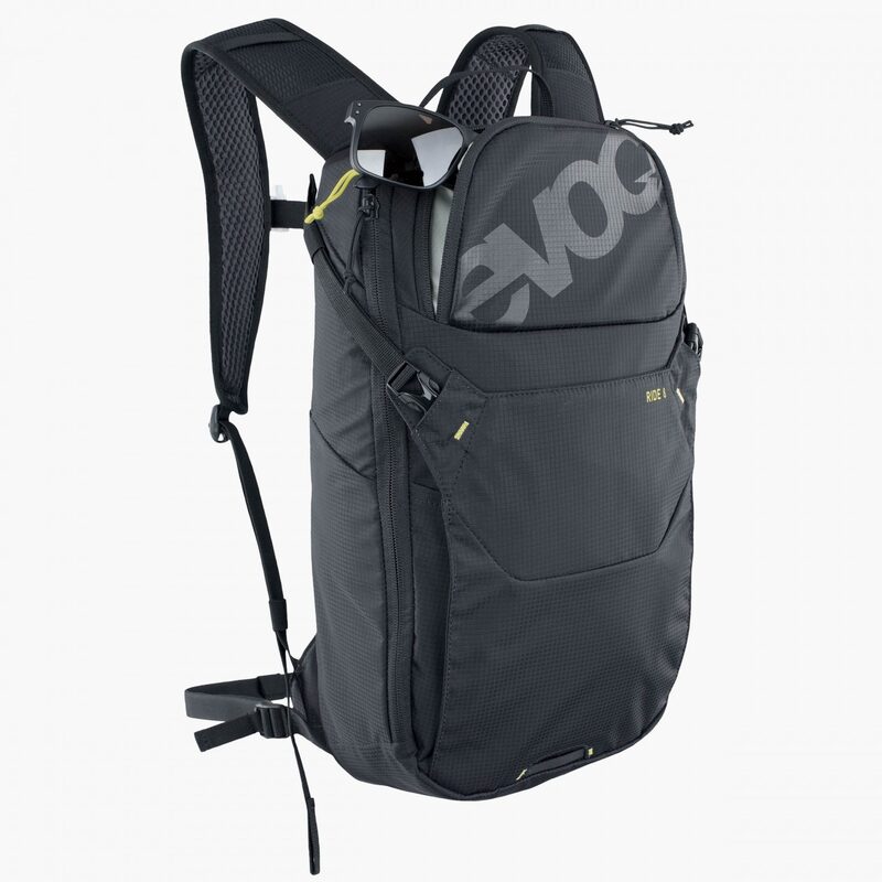 Rugzak EVOC Ride 8