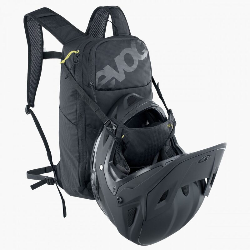 Rugzak EVOC Ride 8