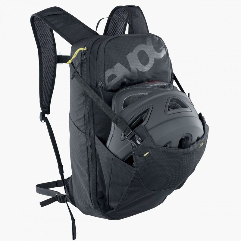 Sac à dos EVOC Ride 8
