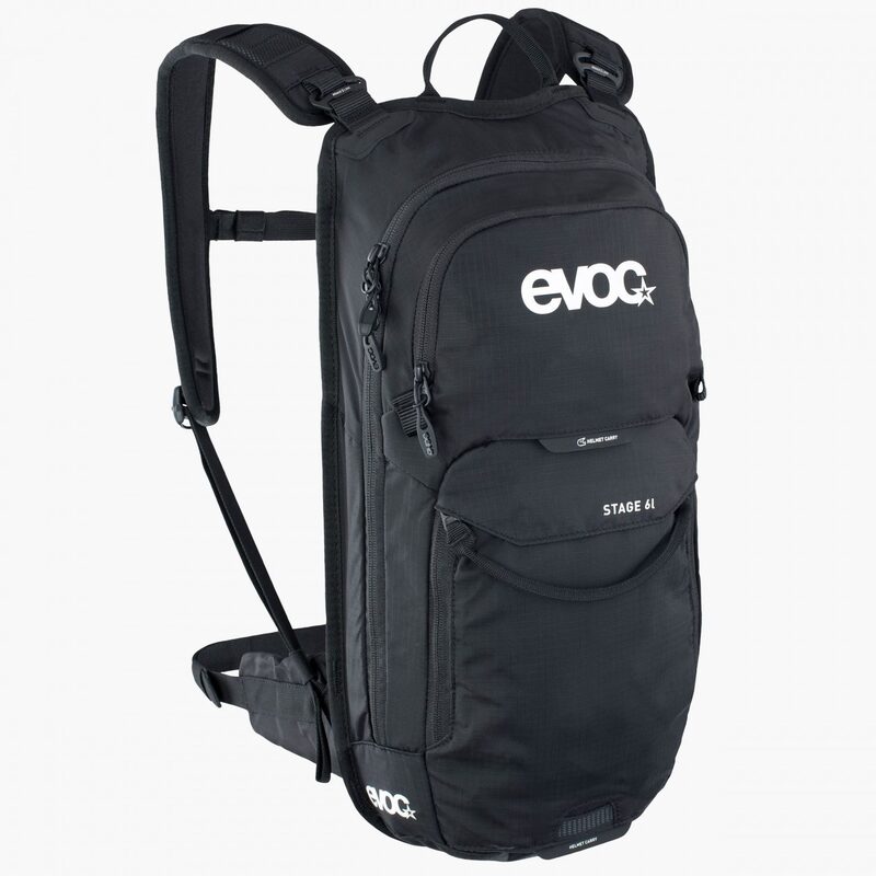 Sac à dos EVOC Stage 6