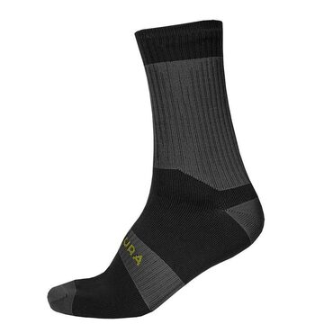 Chaussettes vélo Waterproof Endura Hummvee ll