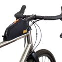Sacoche de cadre bikepacking Restrap Bolt-on Top Tube 0,8L