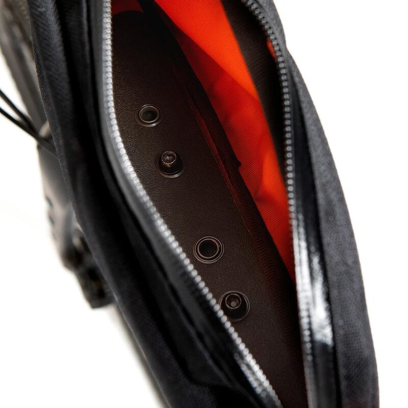 Sacoche de cadre bikepacking Restrap Bolt-on Top Tube 0,8L