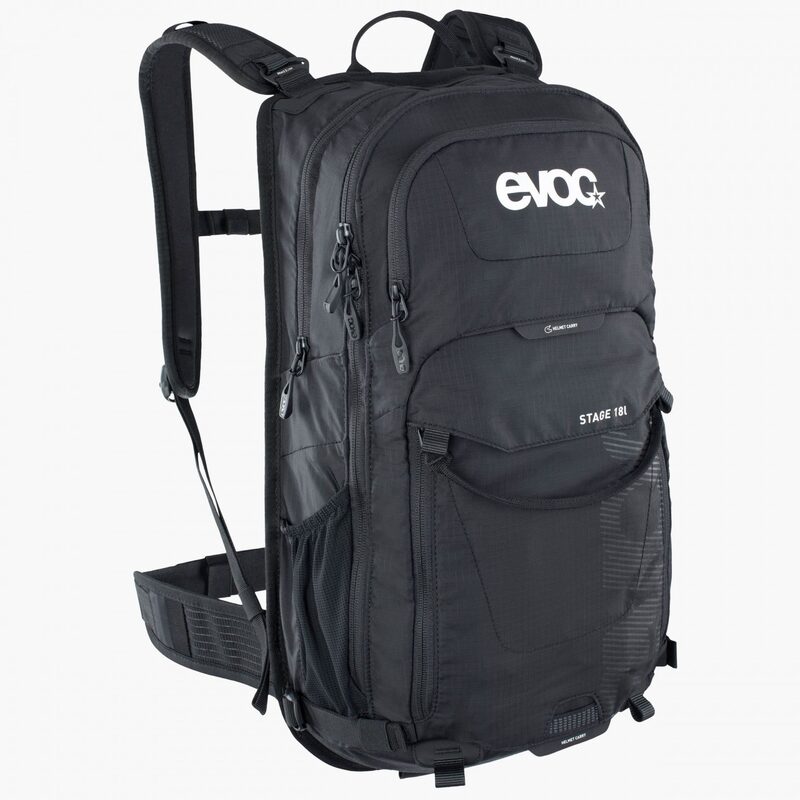 Sac à dos EVOC Stage 18