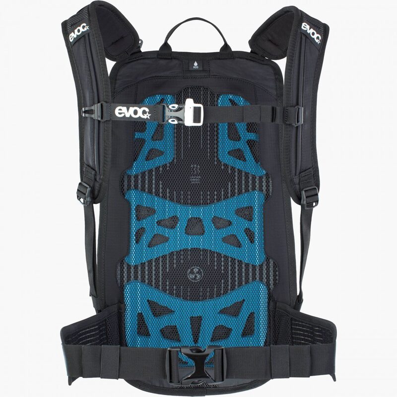 Sac à dos EVOC Stage 18