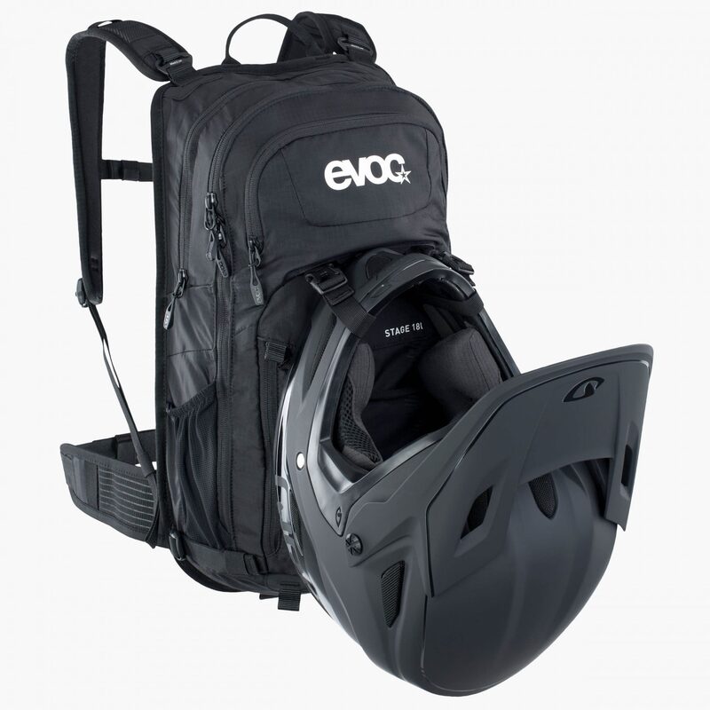 Sac à dos EVOC Stage 18