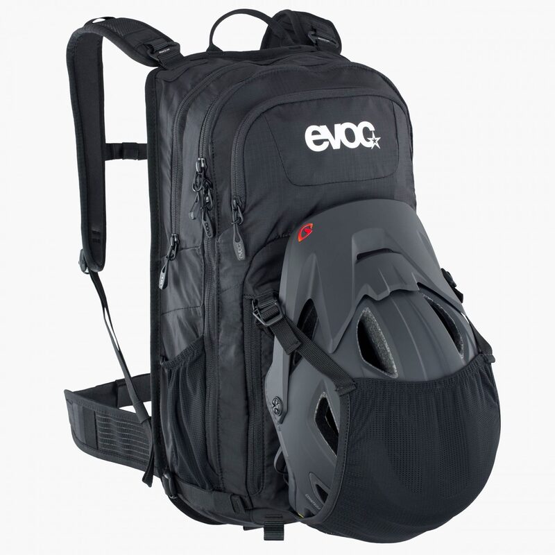Sac à dos EVOC Stage 18