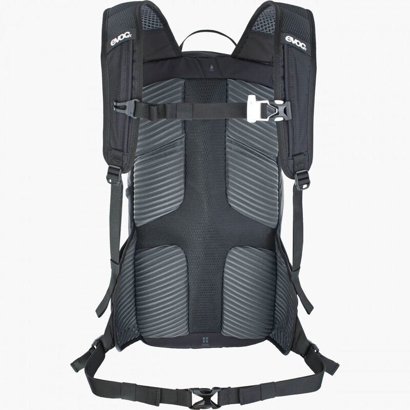 Sac à dos EVOC Ride 16