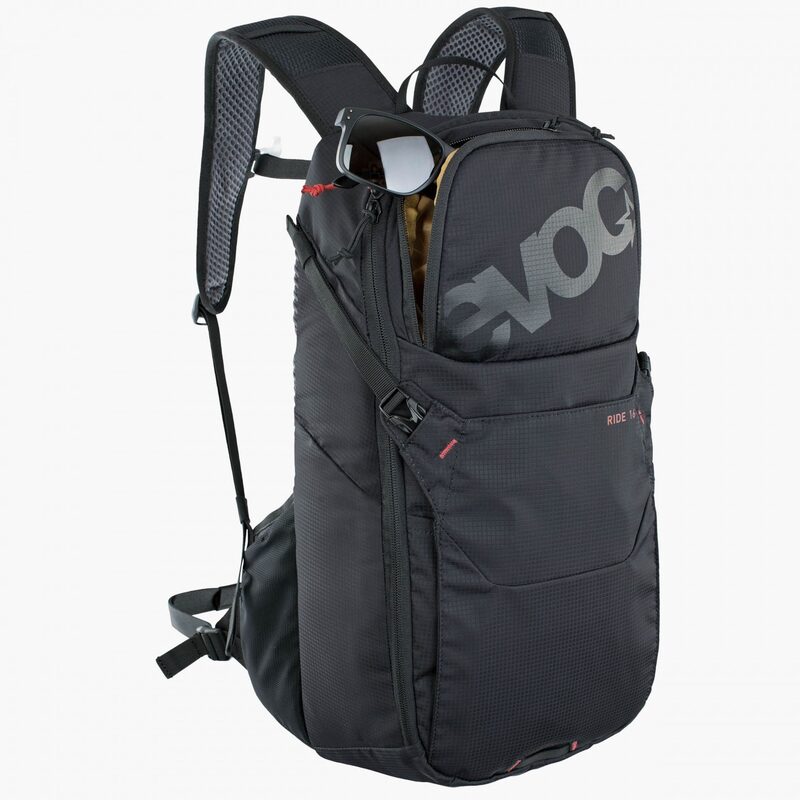 Sac à dos EVOC Ride 16