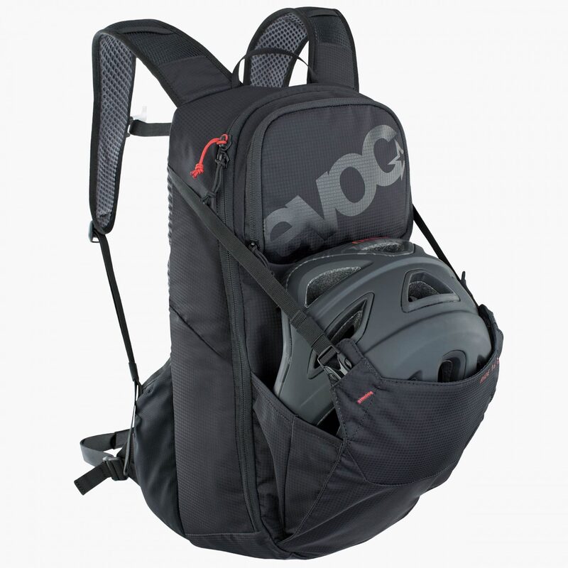 Sac dos VTT Evoc Ride 16 capacit 16 litres livraison rapide