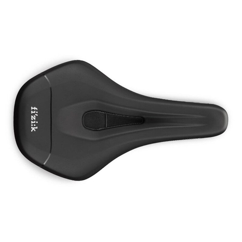 Selle VTT Fizik Terra Aidon X3 145mm rails Kium