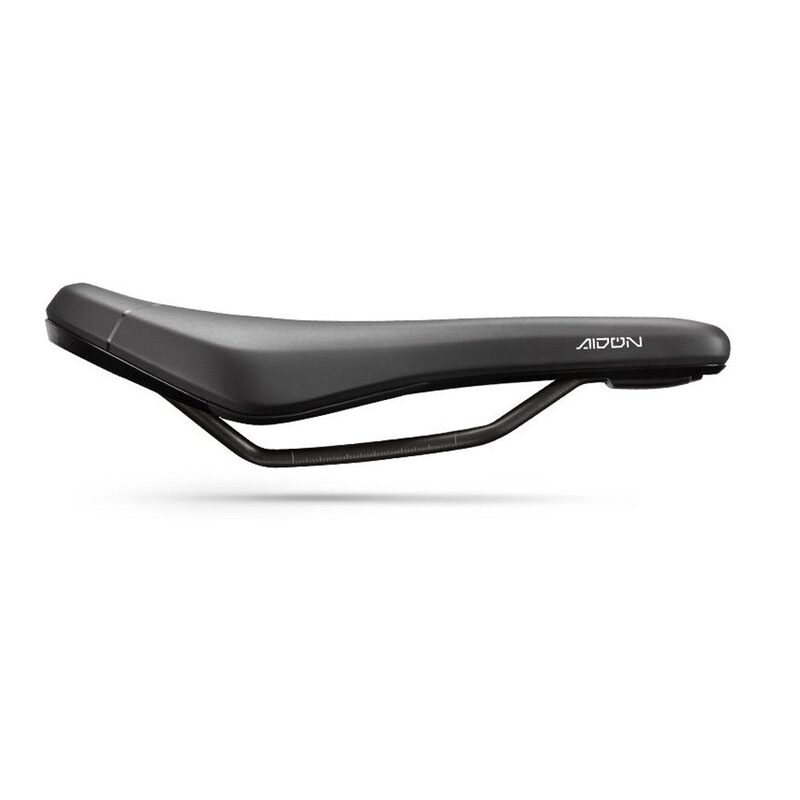 Selle VTT Fizik Terra Aidon X3 145mm rails Kium