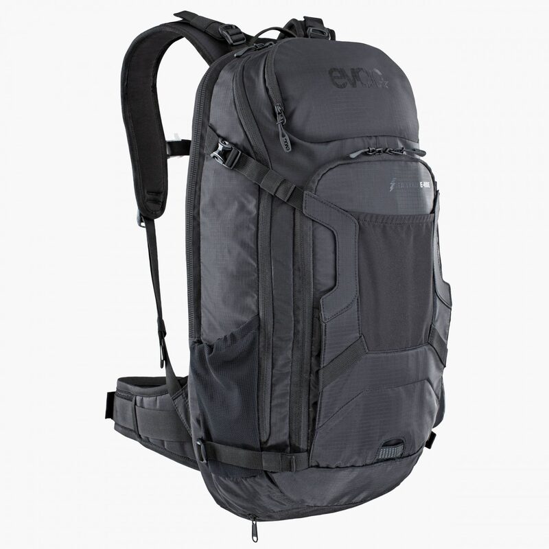 Sac à dos EVOC FR TRAIL E-RIDE 20