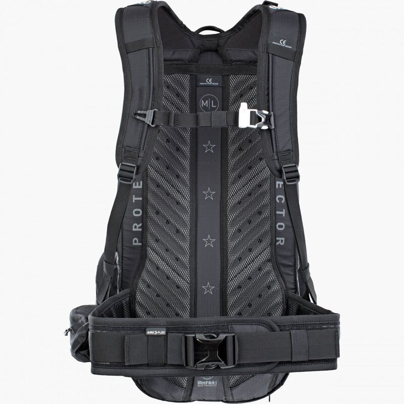 Sac à dos EVOC FR TRAIL E-RIDE 20