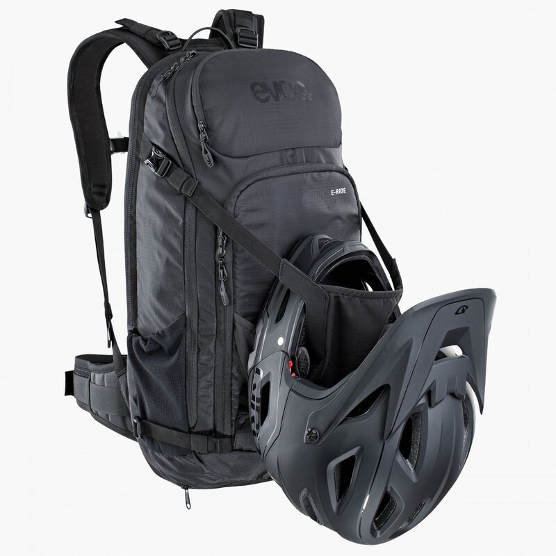 Sac à dos EVOC FR TRAIL E-RIDE 20