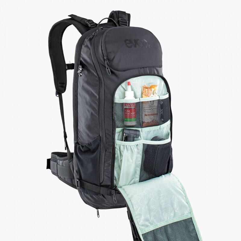 Sac à dos EVOC FR TRAIL E-RIDE 20