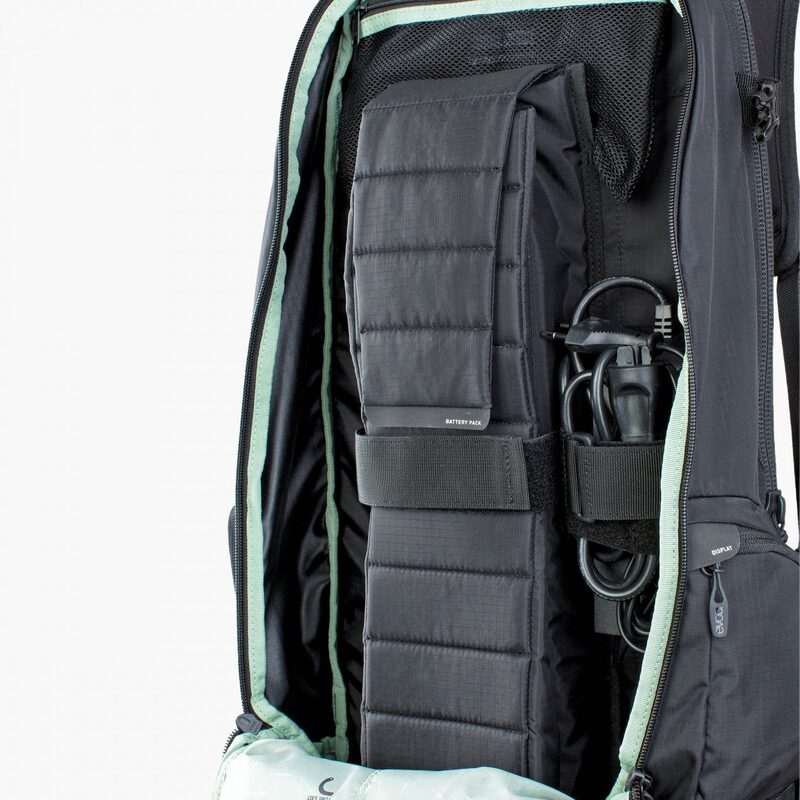Sac à dos EVOC FR TRAIL E-RIDE 20