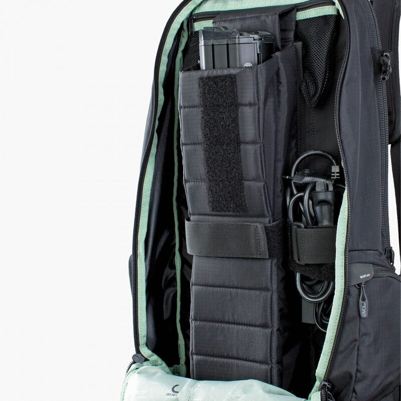 Sac à dos EVOC FR TRAIL E-RIDE 20