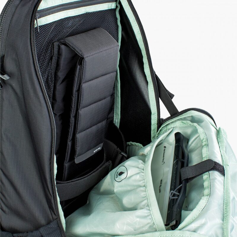 Sac à dos EVOC FR TRAIL E-RIDE 20