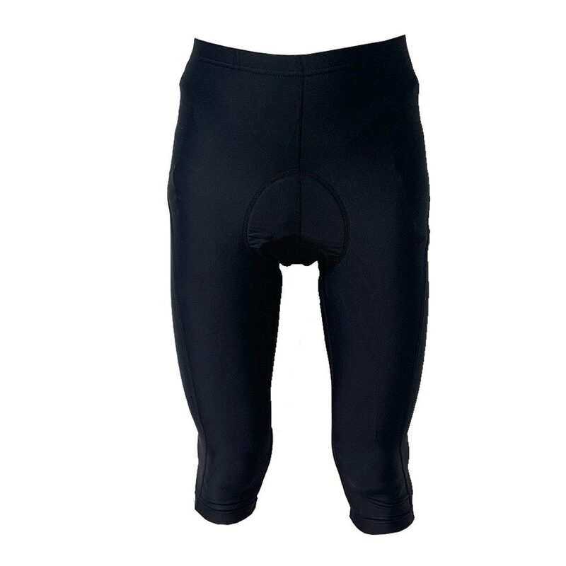 Corsaire vélo sans bretelle Onda Knicker MP-50343
