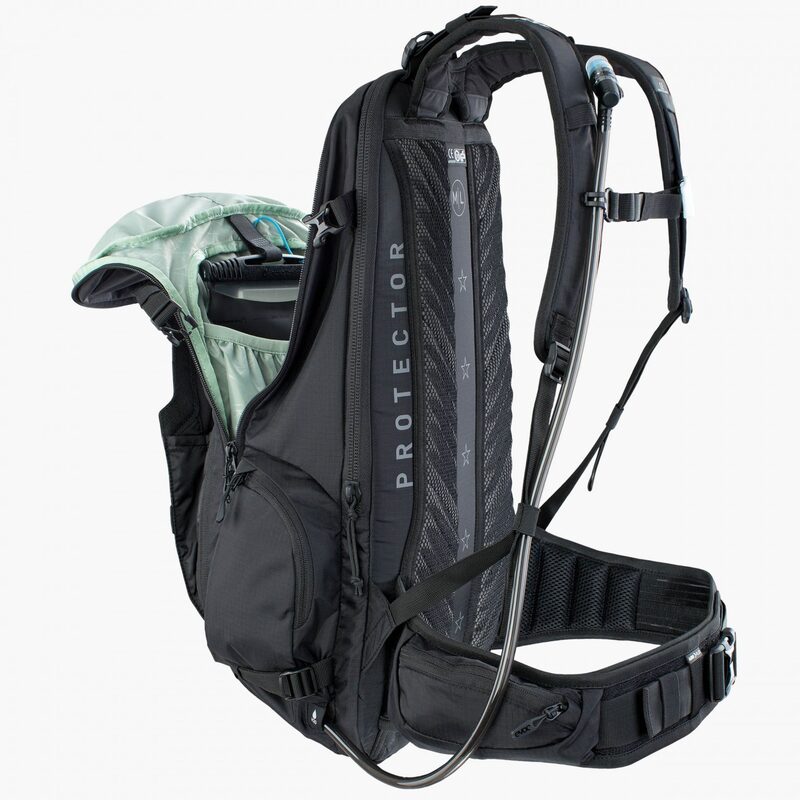 Sac à dos EVOC FR TRAIL E-RIDE 20