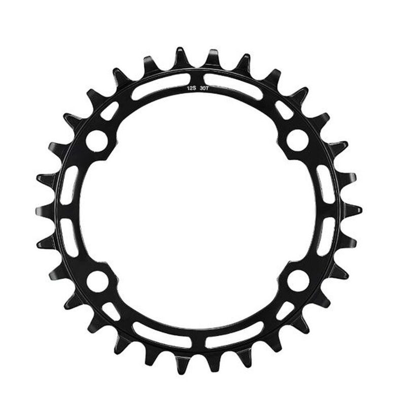 Plateau VTT SHIMANO MT510 30 dents 96 mm 12 vitesses Plateau VTT SHIMANO MT510 30 dents 96 mm 12 vitesses