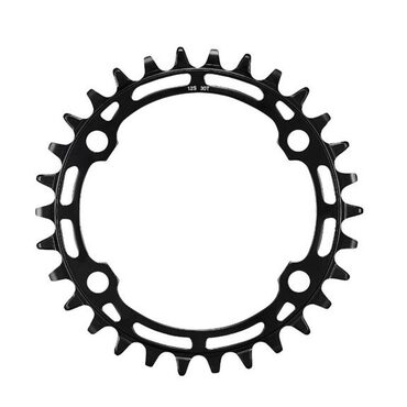 Plateau VTT SHIMANO MT510 30 dents 96 mm 12 vitesses