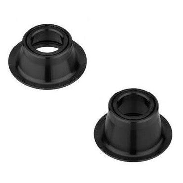Embouts d'axe Zipp arrière disque moyeu 176 12x142mm