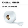 Protection Adhésive pour cadre Clearprotect atelier 10 mx7.5 cm