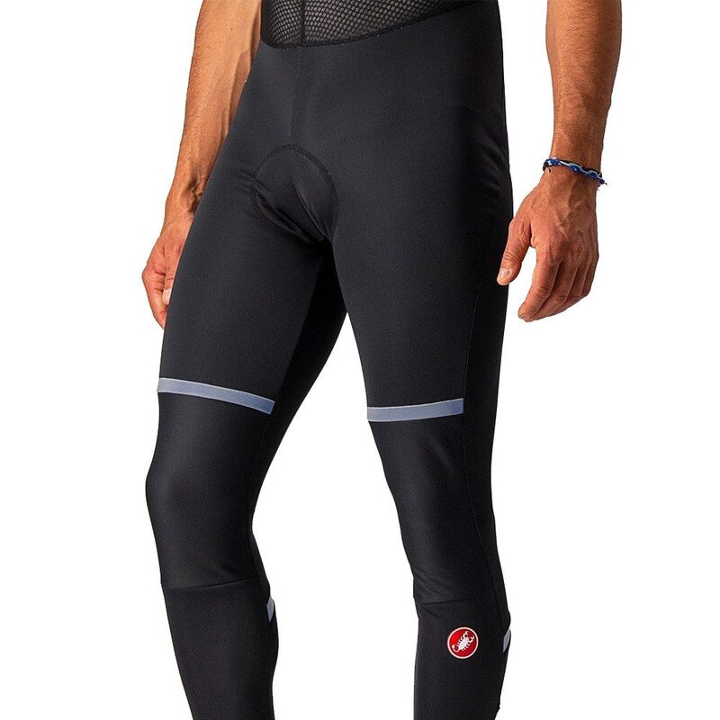 Cuissard vélo long Castelli Polare 3 2022