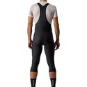 Fietsbroek met bretels voor heren Castelli Entrata Thermal 2025 Fietsbroek met bretels voor heren Castelli Entrata Thermal 2025