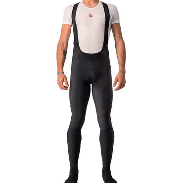 Cuissard vélo long Castelli Velocissimo 5